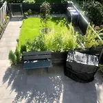 Exklusives Zwei Zimmer Appartement