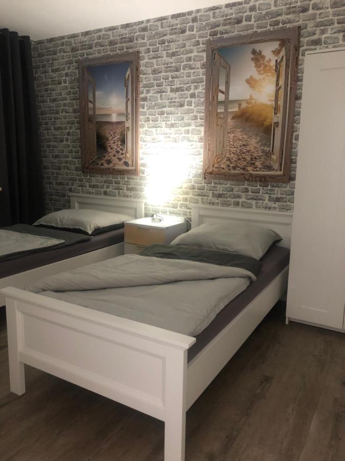 Appartement Exklusives Zwei Zimmer Appartement