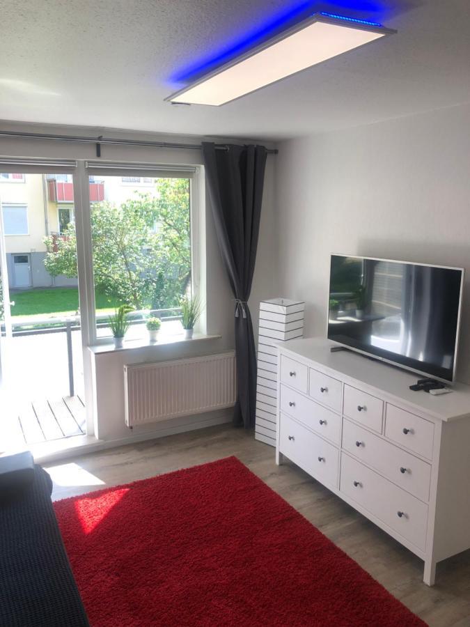 Exklusives Zwei Zimmer Appartement