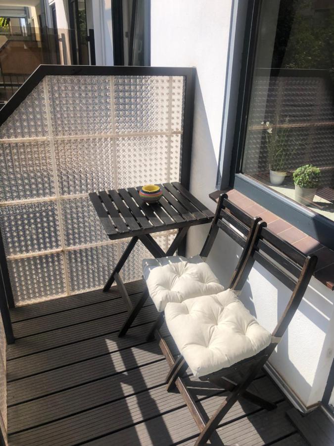 Exklusives Zwei Zimmer Appartement *