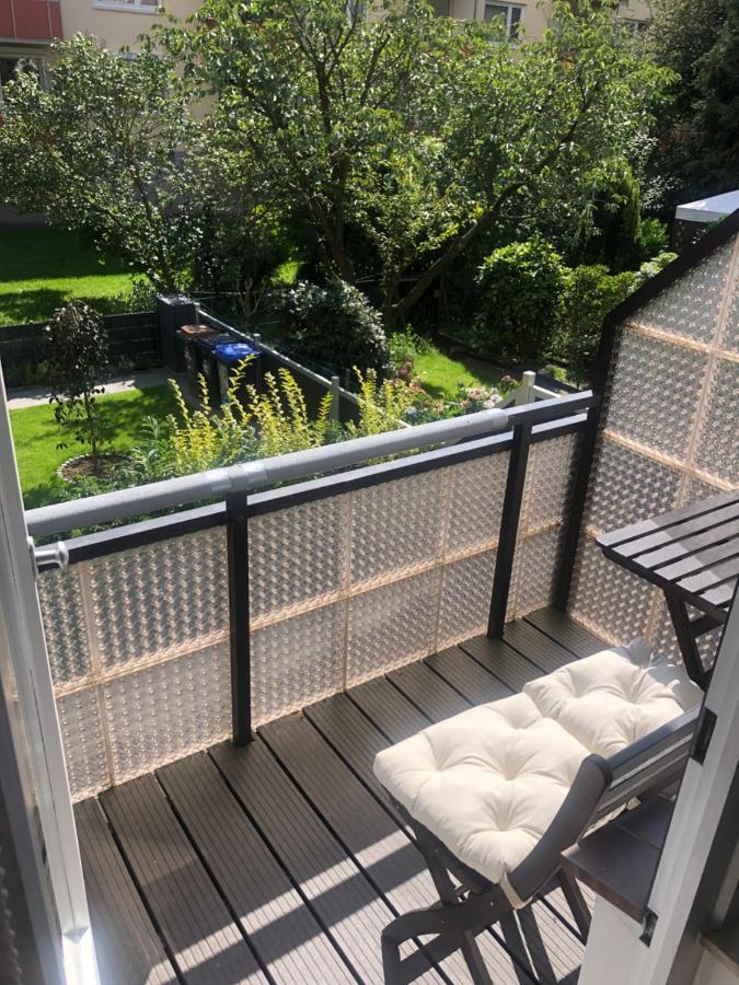 Exklusives Zwei Zimmer Appartement Appartement