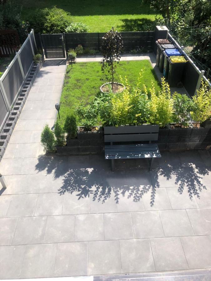 Exklusives Zwei Zimmer Appartement * BRE