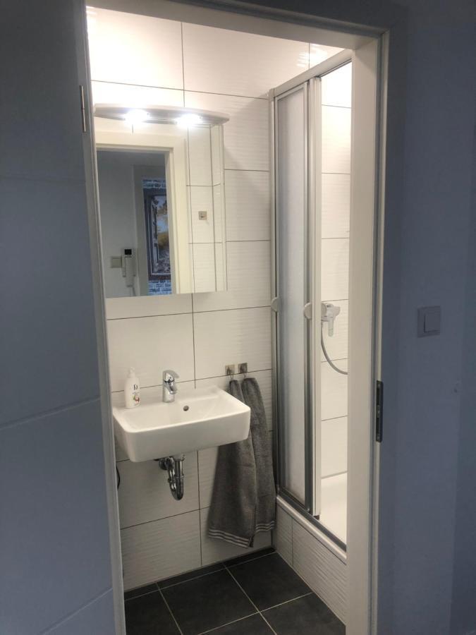 Exklusives Zwei Zimmer Appartement Appartement
