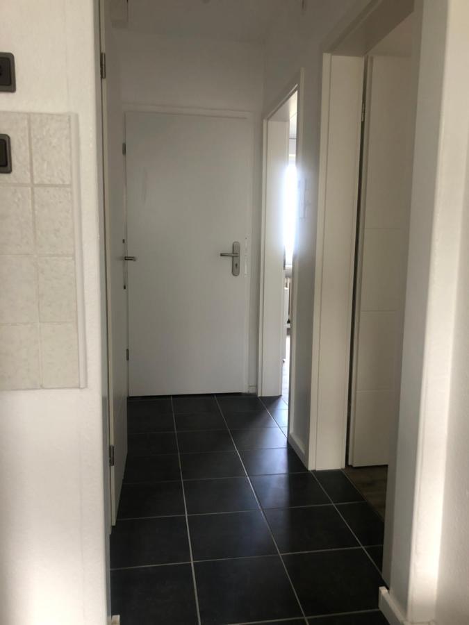 Exklusives Zwei Zimmer Appartement BRE