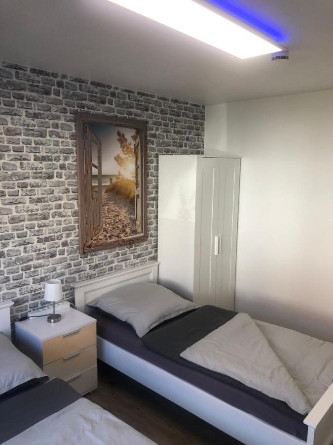 Exklusives Zwei Zimmer Appartement Appartement *