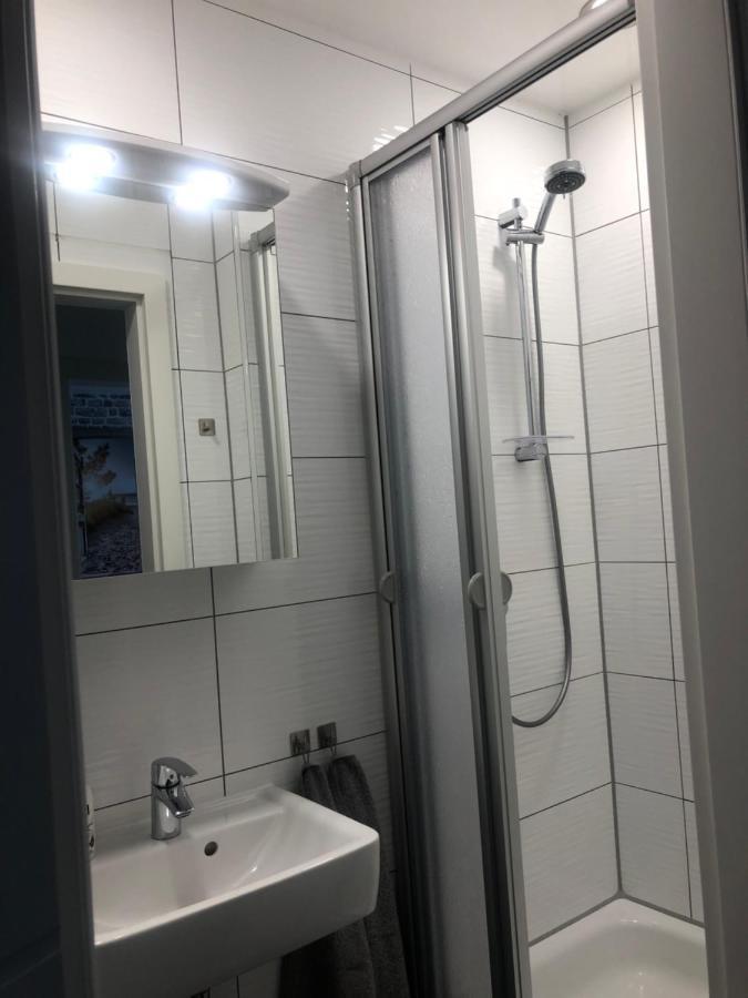 Exklusives Zwei Zimmer Appartement Apartment