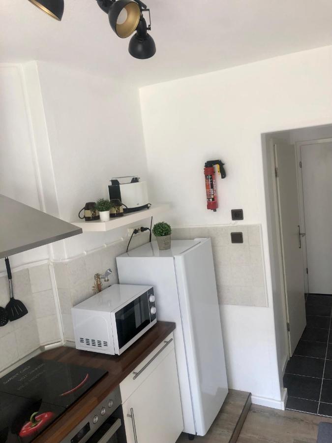 Exklusives Zwei Zimmer Appartement * Bremen
