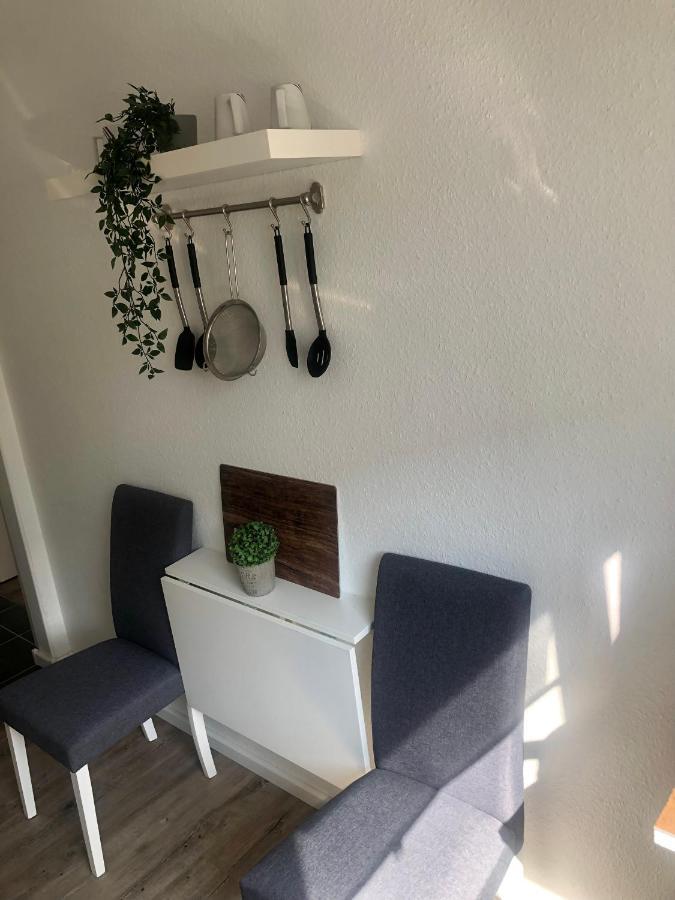 Exklusives Zwei Zimmer Appartement Appartement