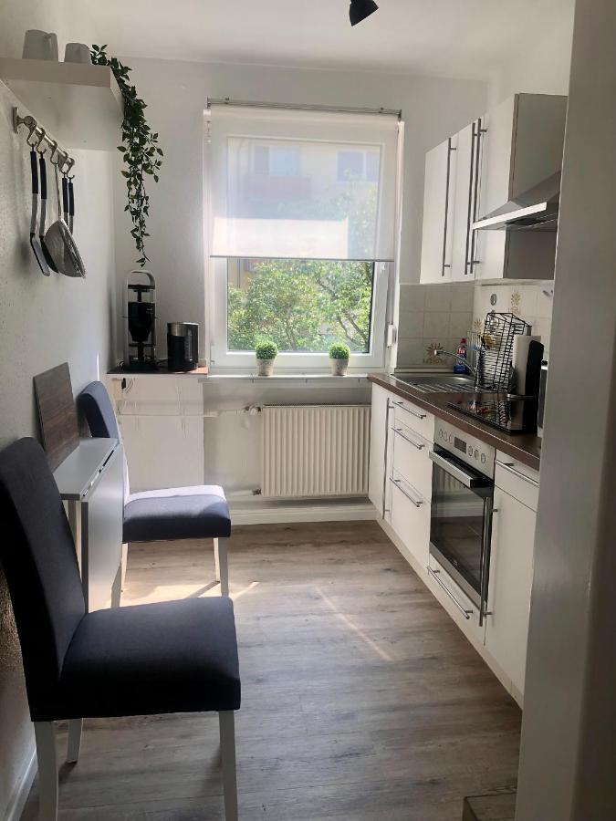 Exklusives Zwei Zimmer Appartement Appartement BRE