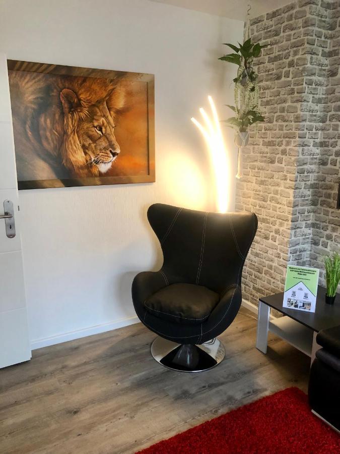 Appartement Exklusives Zwei Zimmer Appartement BRE