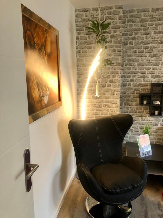 Exklusives Zwei Zimmer Appartement Appartement *