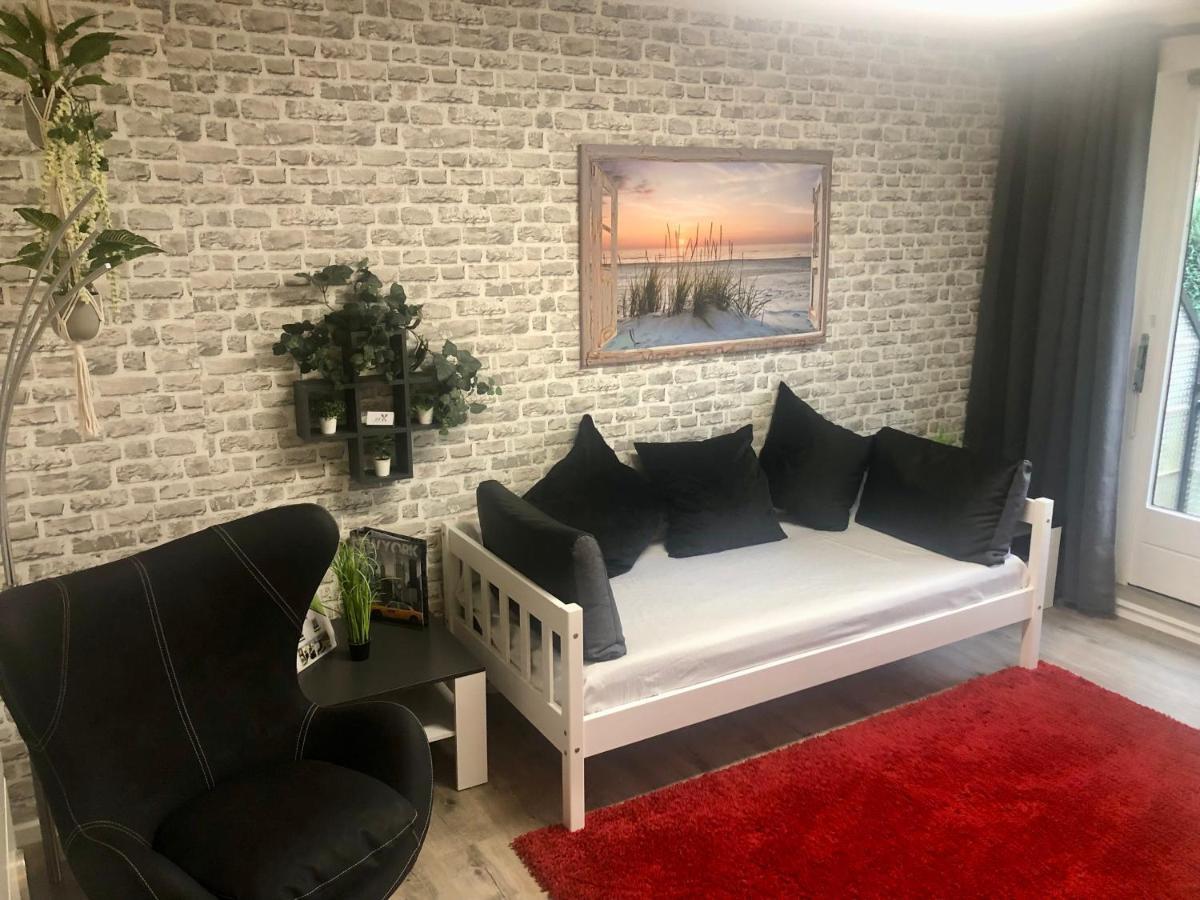 Exklusives Zwei Zimmer Appartement