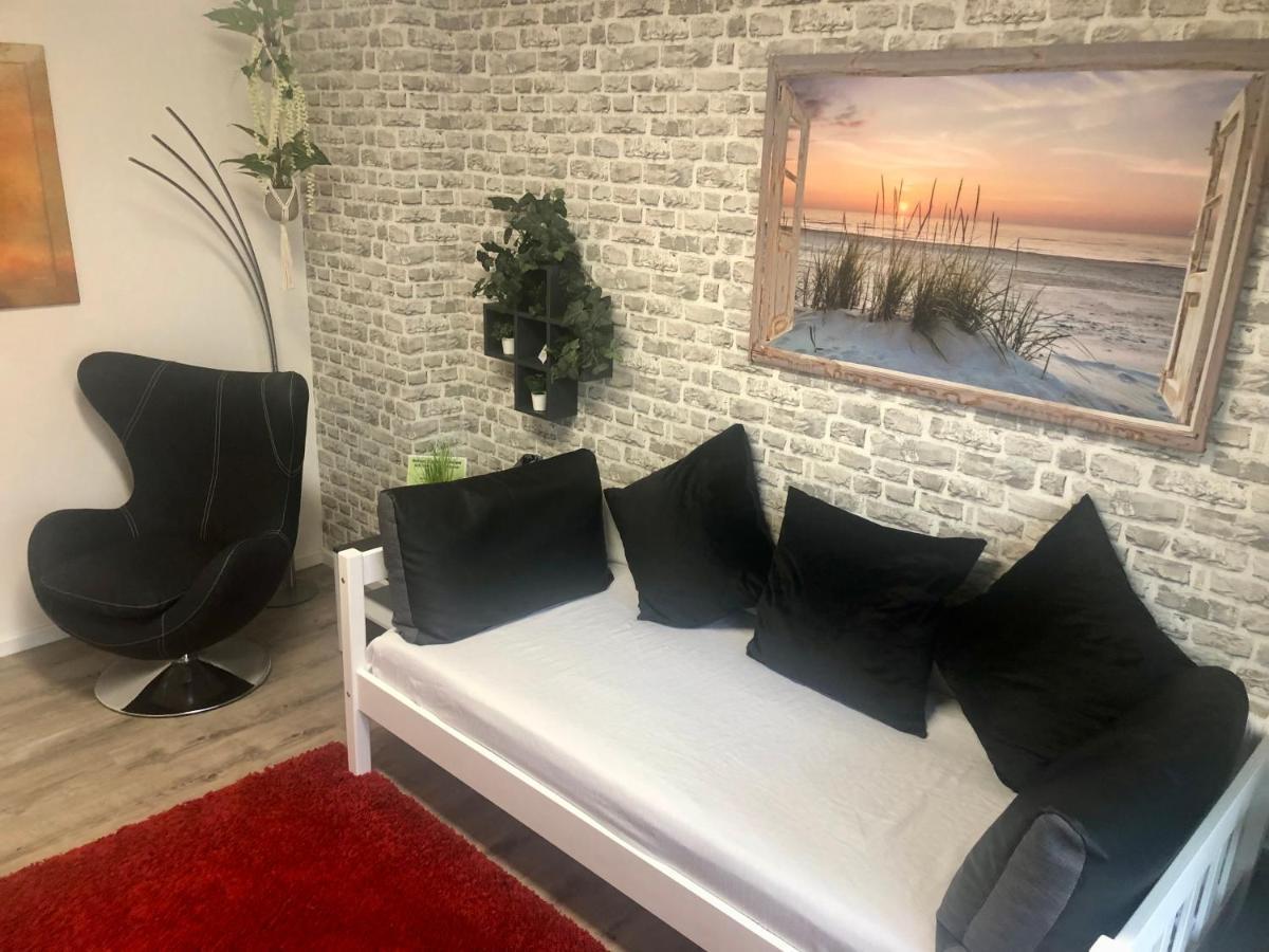 Exklusives Zwei Zimmer Appartement *