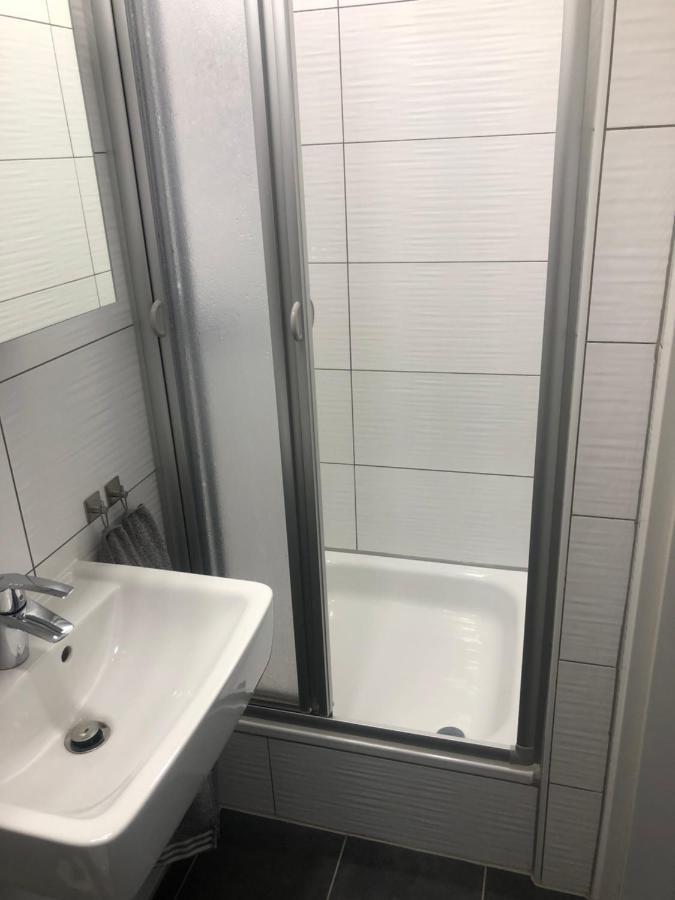Exklusives Zwei Zimmer Appartement * BRE