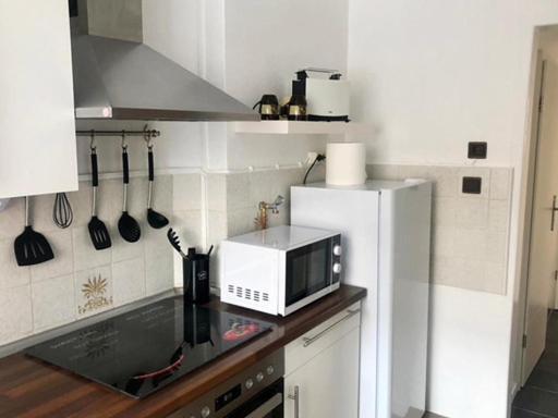 Exklusives Zwei Zimmer Appartement Appartement *