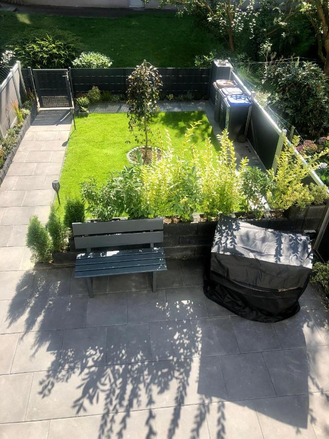 Exklusives Zwei Zimmer Appartement *